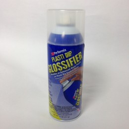 Plasti Dip ® USA Original - GLOSSIFIER (Enh.) mat - Spray